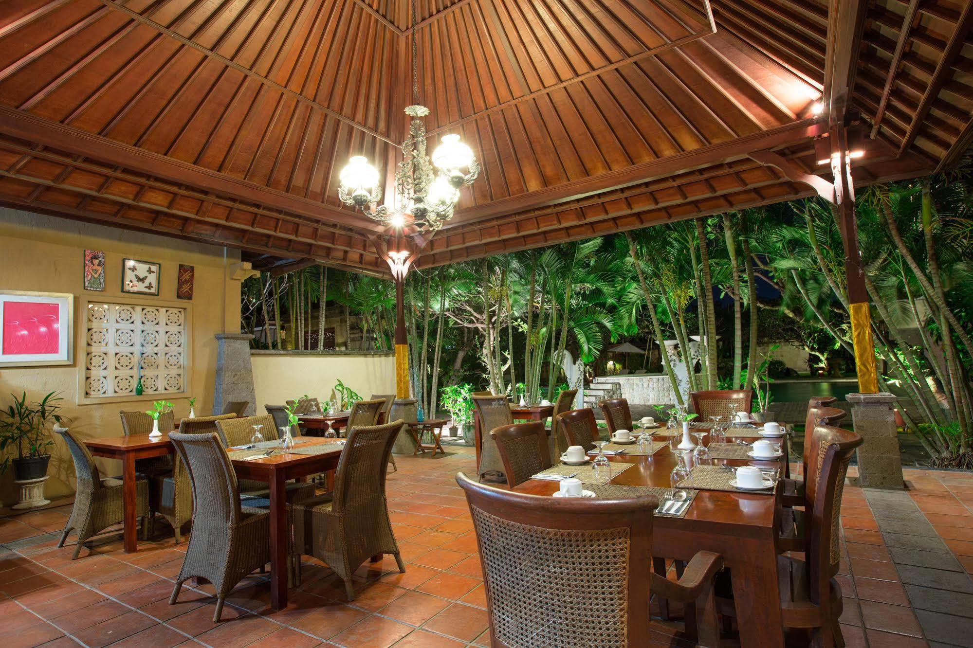 อนา ปูร์นา ริเวอร์ไซด์ วิลลา Villa เซมินยัค ภายนอก รูปภาพ